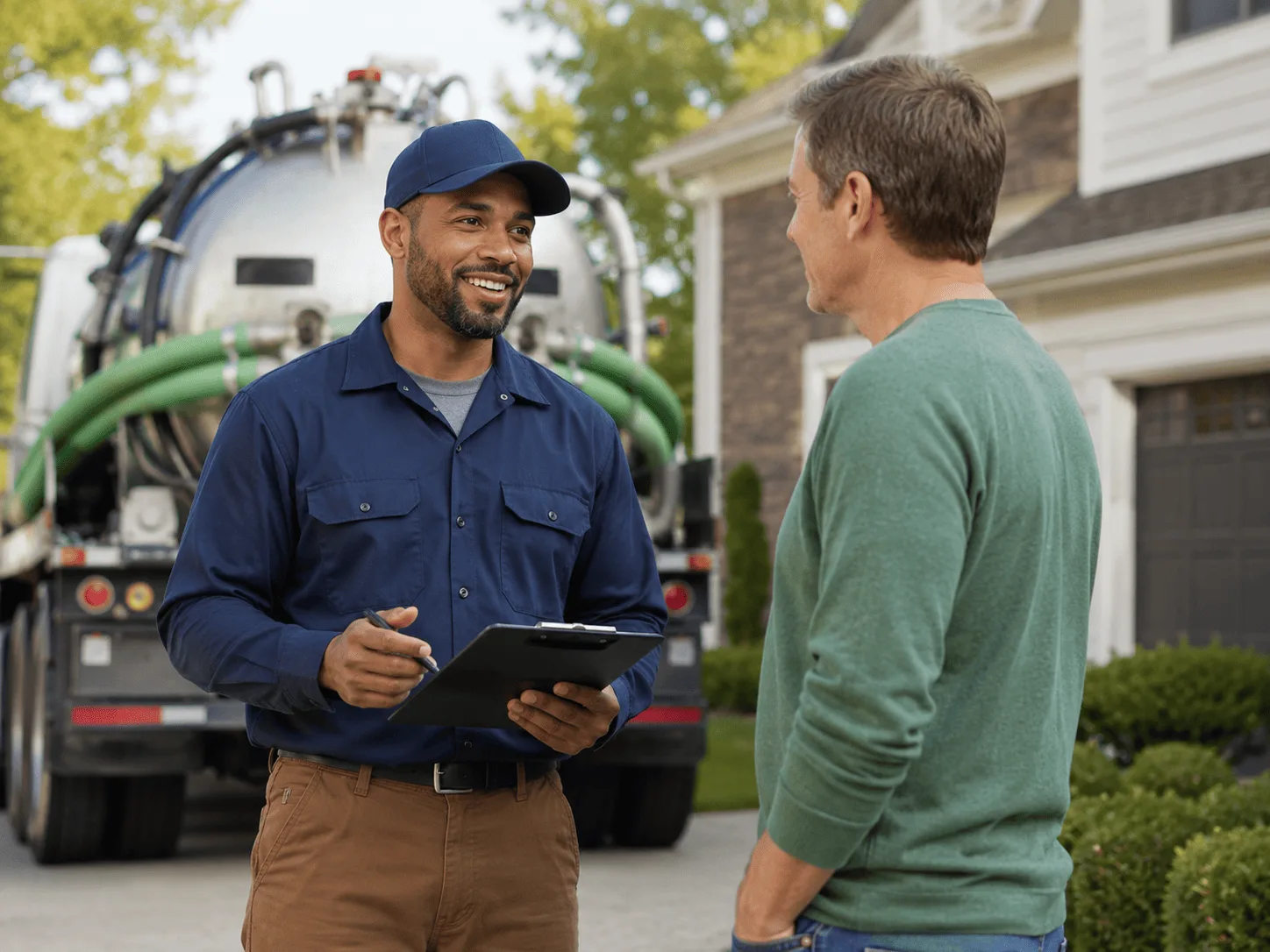 Mosquito Control Depauw, IN FAQs